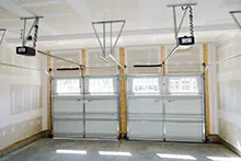 Metro Garage Door Service Brooklyn, NY 347-658-1593 - opener-sidebar