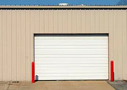 Metro Garage Door Service Brooklyn, NY 347-658-1593 - overhead-side
