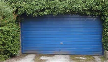 Metro Garage Door Service Brooklyn, NY 347-658-1593 - overhead-sidebar
