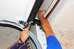 Metro Garage Door Service Brooklyn, NY 347-658-1593 - repair-side